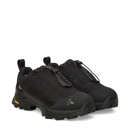 ROA Katharina Waterproof Sympatex Black 商品画像 斜め