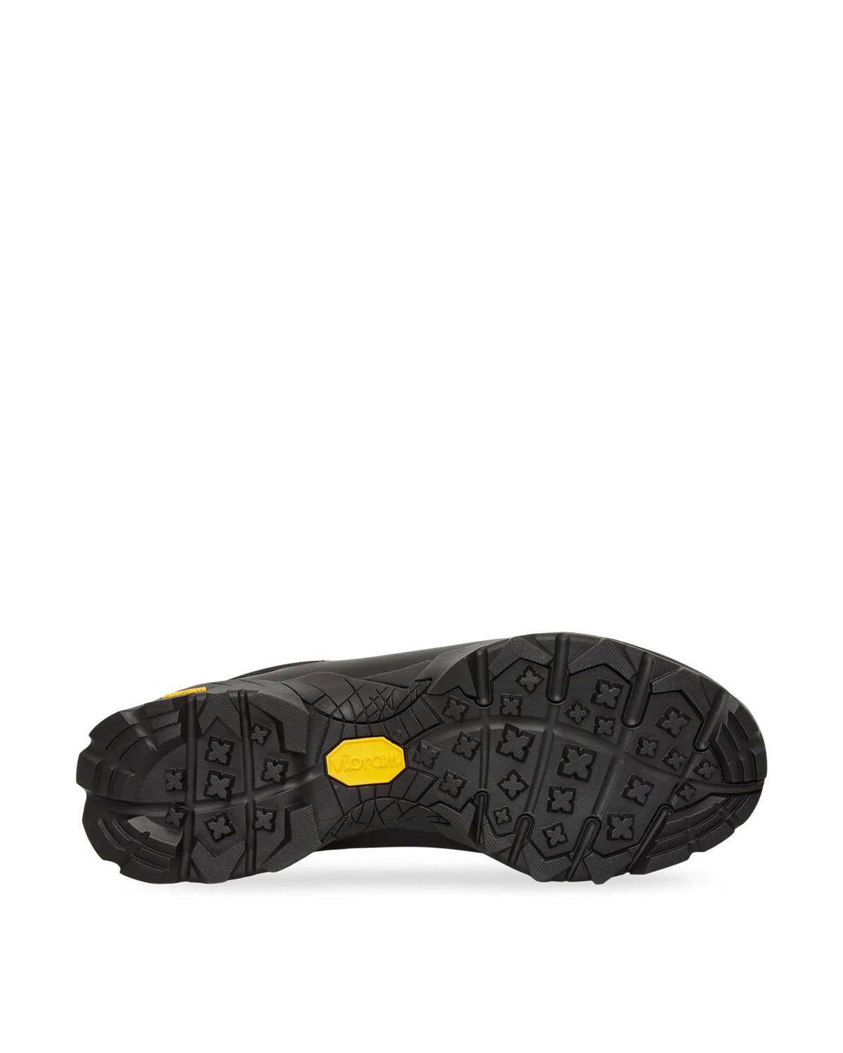ROA Katharina Waterproof Sympatex Black アウトソール ビブラムソール