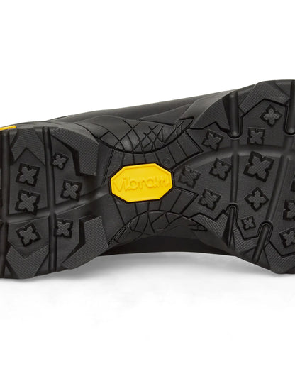 ROA Katharina Waterproof Sympatex Black Vibramソール