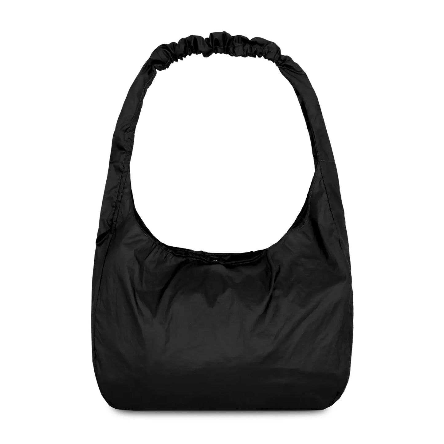 ROA - LAKI Packable Knot Bag Black – STUDY SHOWROOM STORE ROA - LAKI Packable Knot Bag Black – STUDY SHOWROOM STORE