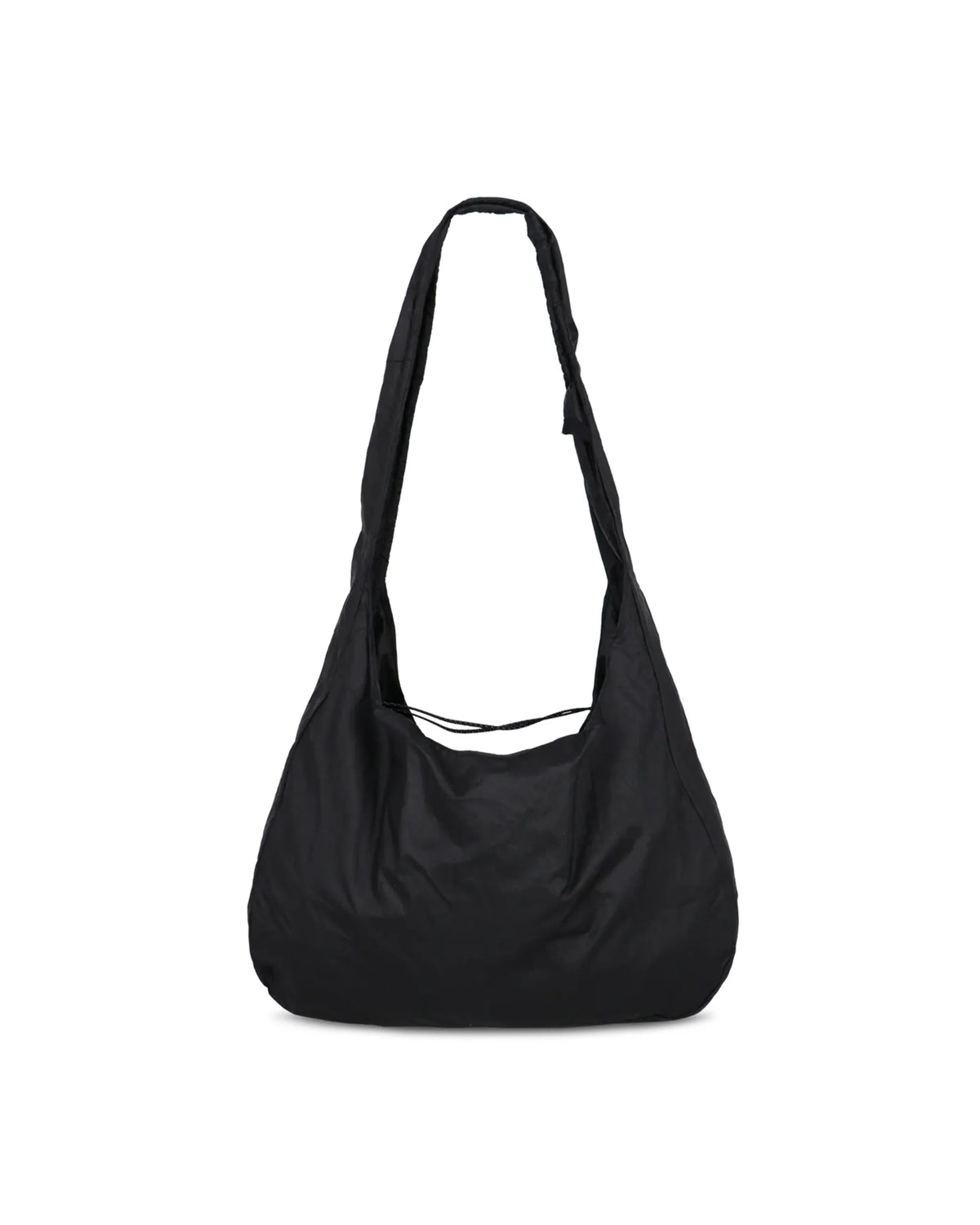 ROA LAKI Packable Knot Bag Black 背面