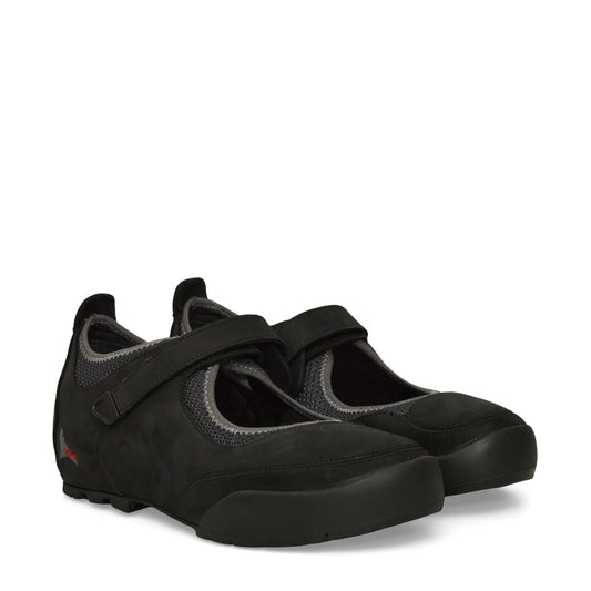 ROA Loie Black Grey 正面