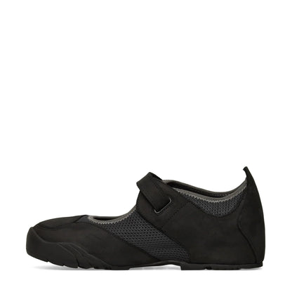 ROA Loie Black Grey 側面