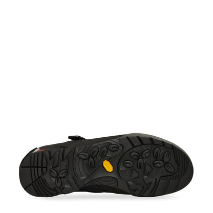 ROA Loie Black Grey アウトソール