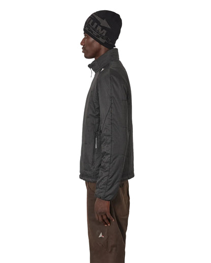 ROA MERAPI Ethermaloft Insulated Jacket Black 側面