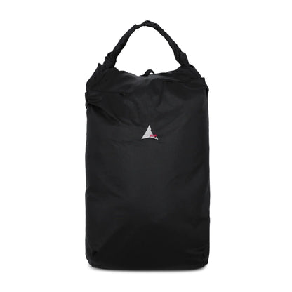ROA - ROA（ロア）の VAPHI 15L Ripstop Packable Backpack Black