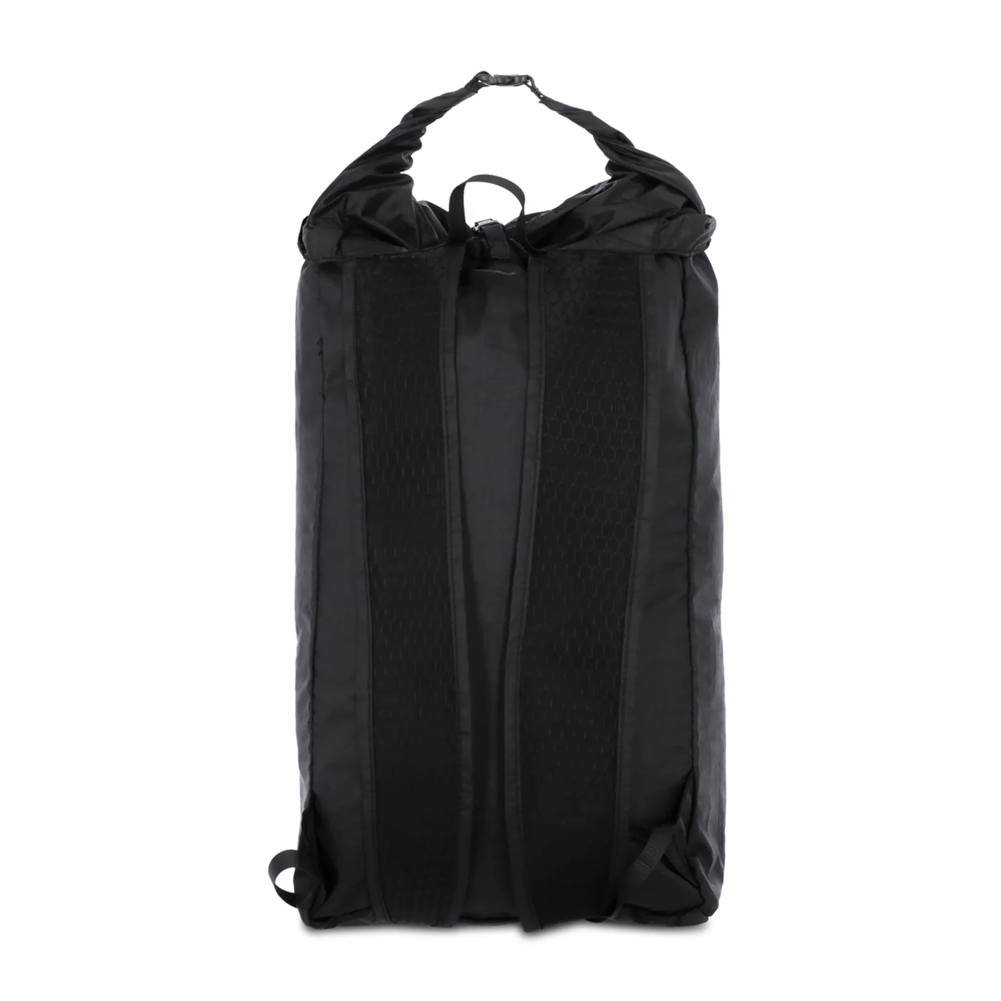 ROA - ROA VAPHI 15L Ripstop Packable Backpack Black – STUDY