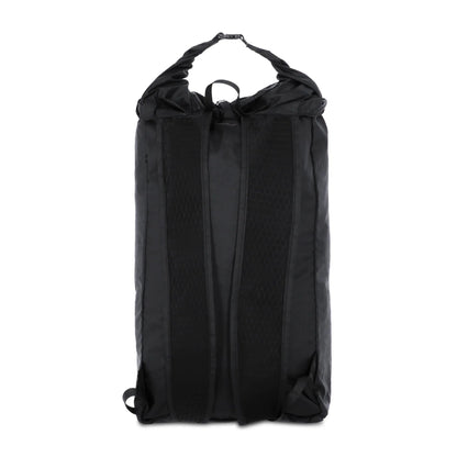 ROA - ROA（ロア）の VAPHI 15L Ripstop Packable Backpack Black