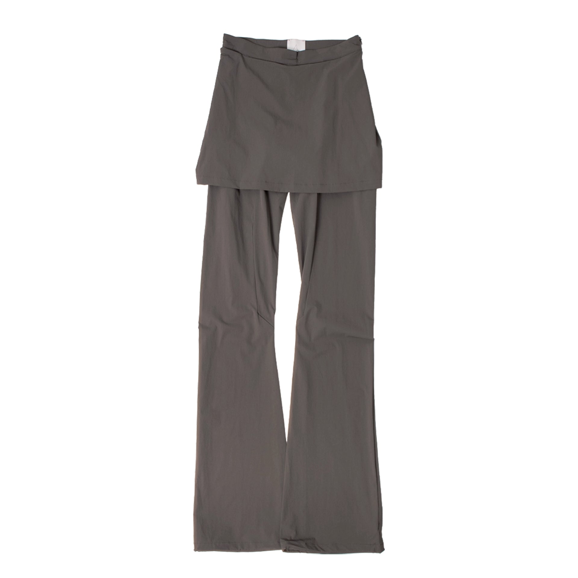 パンツ ROLDSKOV WIDE PANT DARK GREY ROLD SKOV 「WIDE PANT DARK GREY」 – SISTER