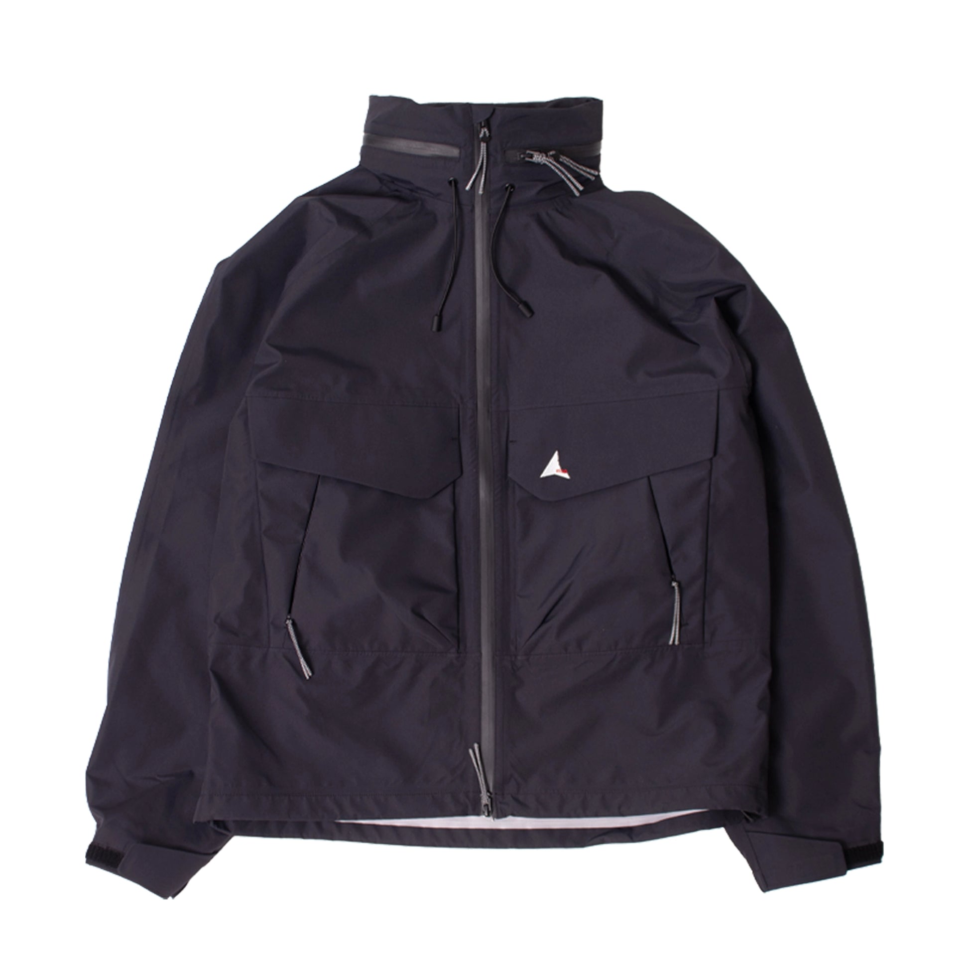 ROA - 3L Creek Jacket Black | STUDYSHOWROOM STORE – STUDY SHOWROOM ROA - 3L Creek Jacket Black | STUDYSHOWROOM STORE – STUDY SHOWROOM