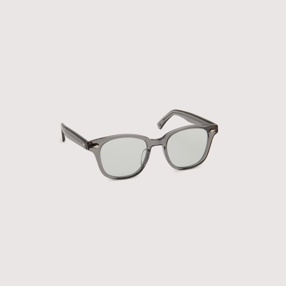 NOCHINO OPTICAL SANSUI #10 SAFETY GREY x GREY GREEN to D.GREY【NOCHINO-N2】(N)