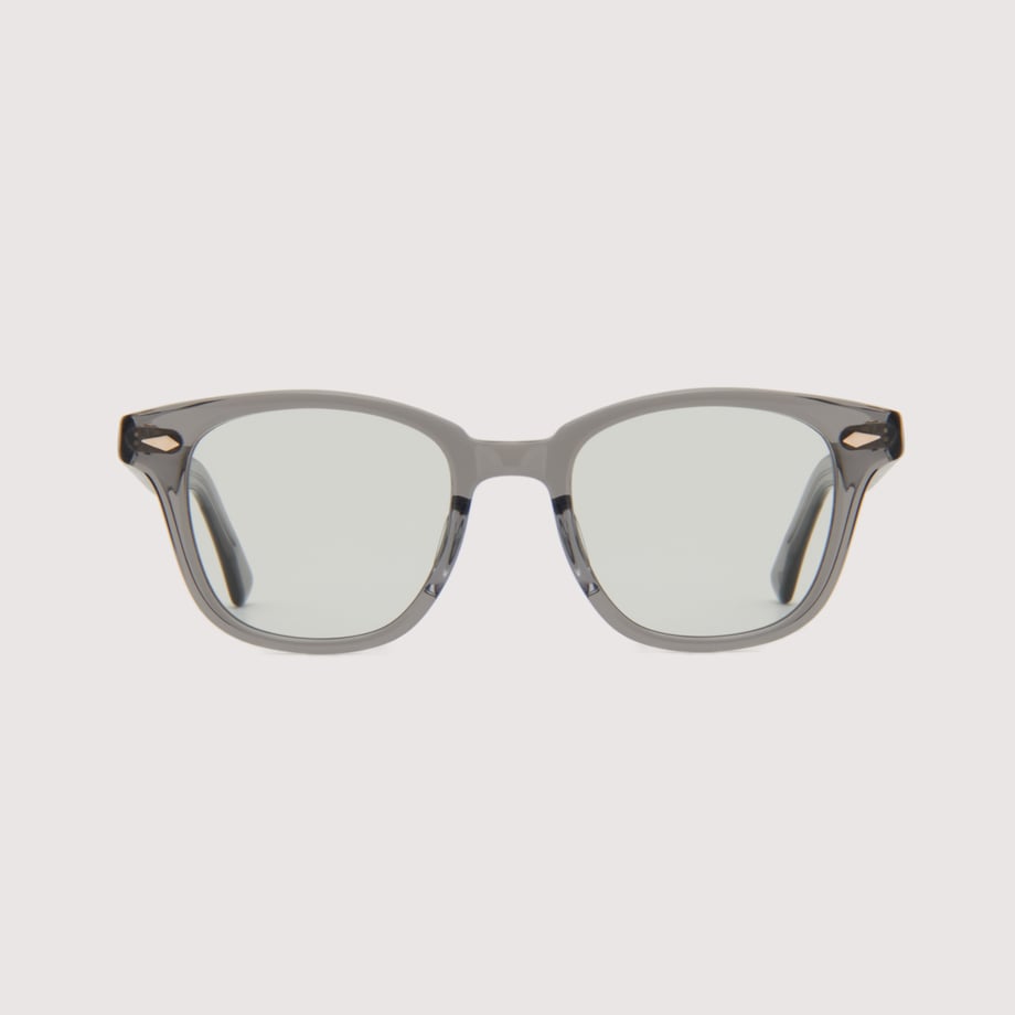 NOCHINO OPTICAL SANSUI #10 SAFETY GREY x GREY GREEN to D.GREY【NOCHINO-N2】(N)