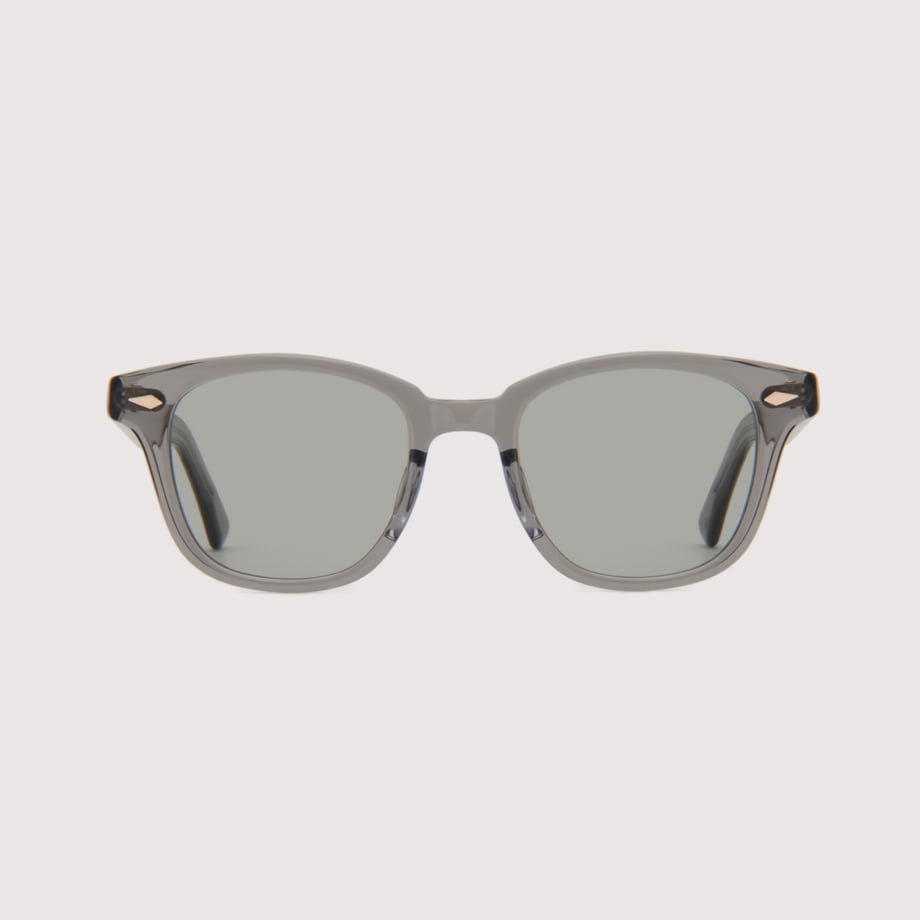 NOCHINO OPTICAL SANSUI #10 SAFETY GREY x GREY GREEN to D.GREY【NOCHINO-N2】(N)