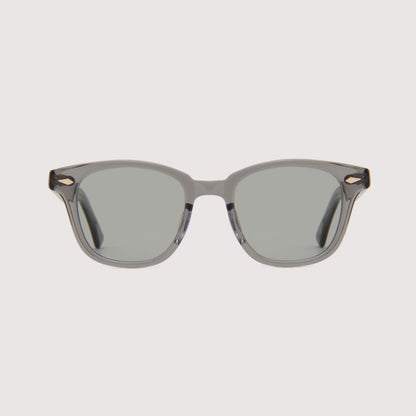 NOCHINO OPTICAL SANSUI #10 SAFETY GREY x GREY GREEN to D.GREY【NOCHINO-N2】(N)