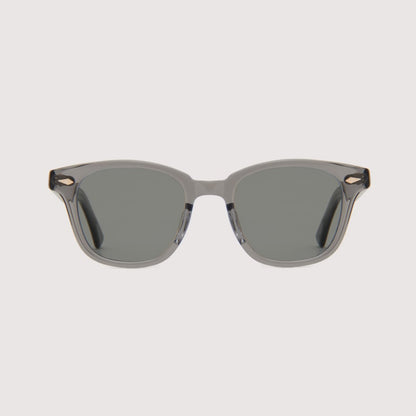 NOCHINO OPTICAL SANSUI #10 SAFETY GREY x GREY GREEN to D.GREY【NOCHINO-N2】(N)