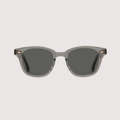 NOCHINO OPTICAL SANSUI #10 SAFETY GREY x GREY GREEN to D.GREY【NOCHINO-N2】(N)