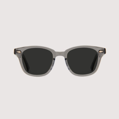 NOCHINO OPTICAL SANSUI #10 SAFETY GREY x GREY GREEN to D.GREY【NOCHINO-N2】(N)