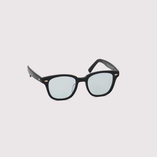 NOCHINO OPTICAL SANSUI #12 GROSS BLACK x AOFUJI BLUE to D.GREY【NOCHINO-N2】(N)