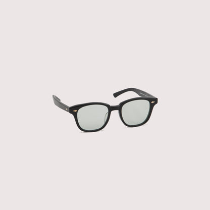 NOCHINO OPTICAL SANSUI #5 CITRON & AMBER × L.SMOKE GREEN【NOCHINO-N2】(N)
