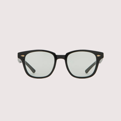 NOCHINO OPTICAL SANSUI #5 CITRON & AMBER × L.SMOKE GREEN【NOCHINO-N2】(N)