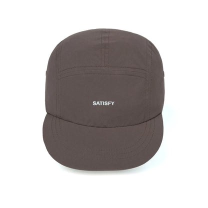 SATISFY PeaceShell™ Cordura® Trail Cap Falcon 正面