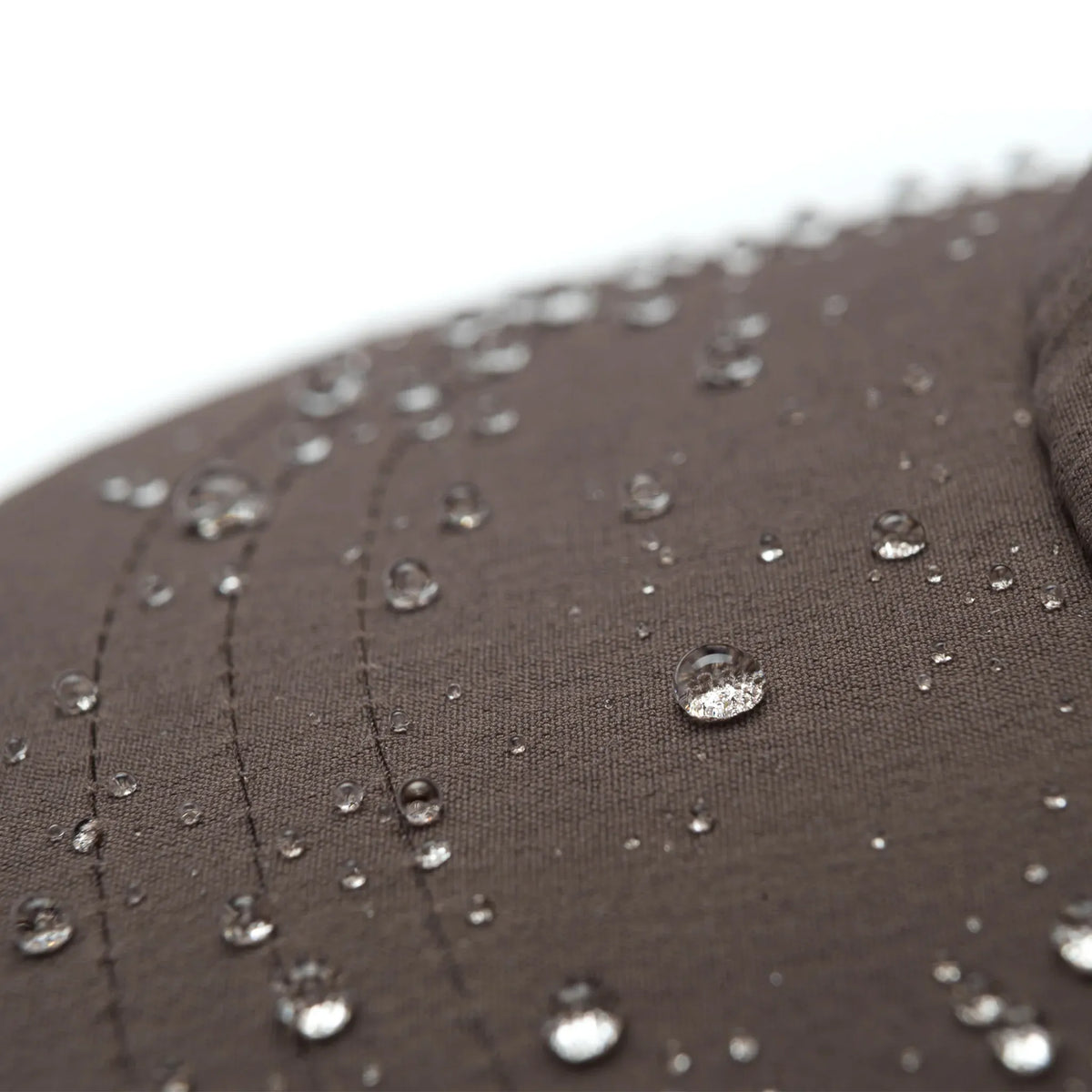 SATISFY PeaceShell™ Cordura® Trail Cap Falcon 撥水