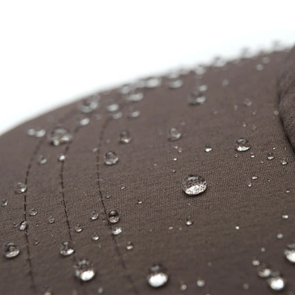 SATISFY PeaceShell™ Cordura® Trail Cap Falcon 撥水