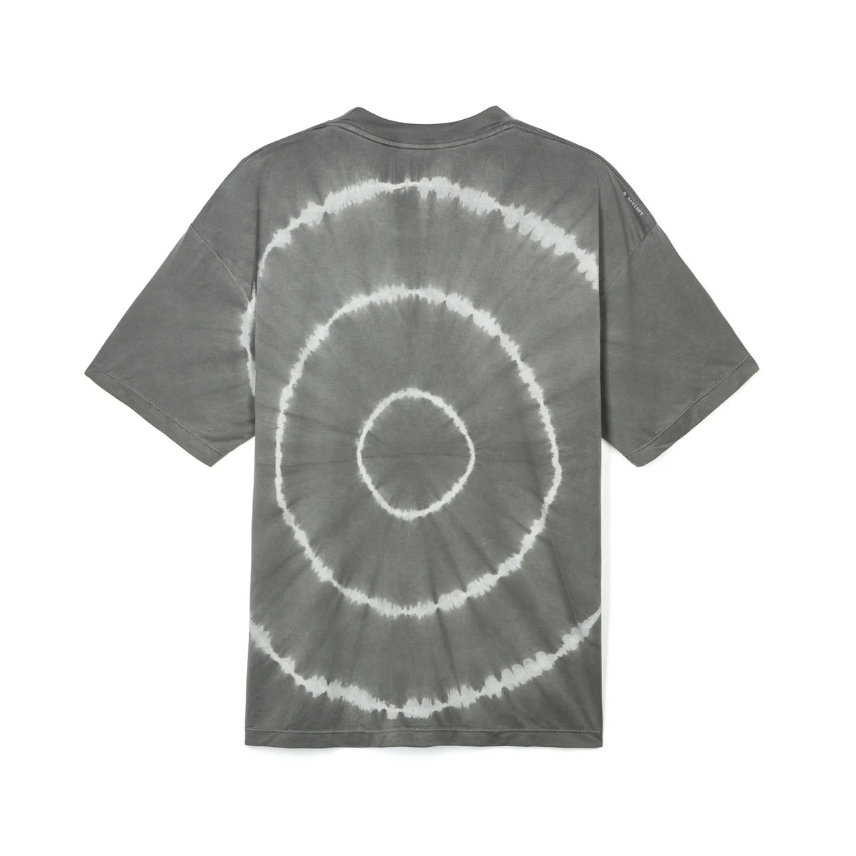 SATISFY AuraLite™ T‑Shirt Tie-Dye Stone Mountain 商品画像 背面