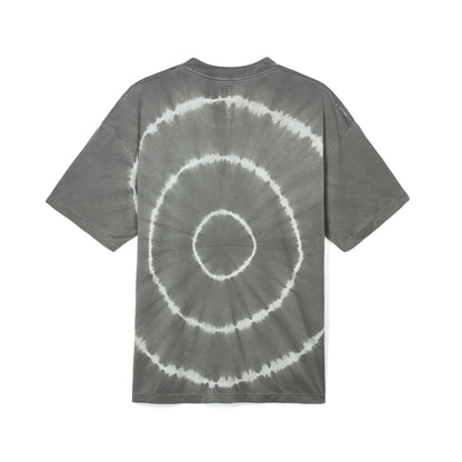 SATISFY AuraLite™ T‑Shirt Tie-Dye Stone Mountain 商品画像 背面