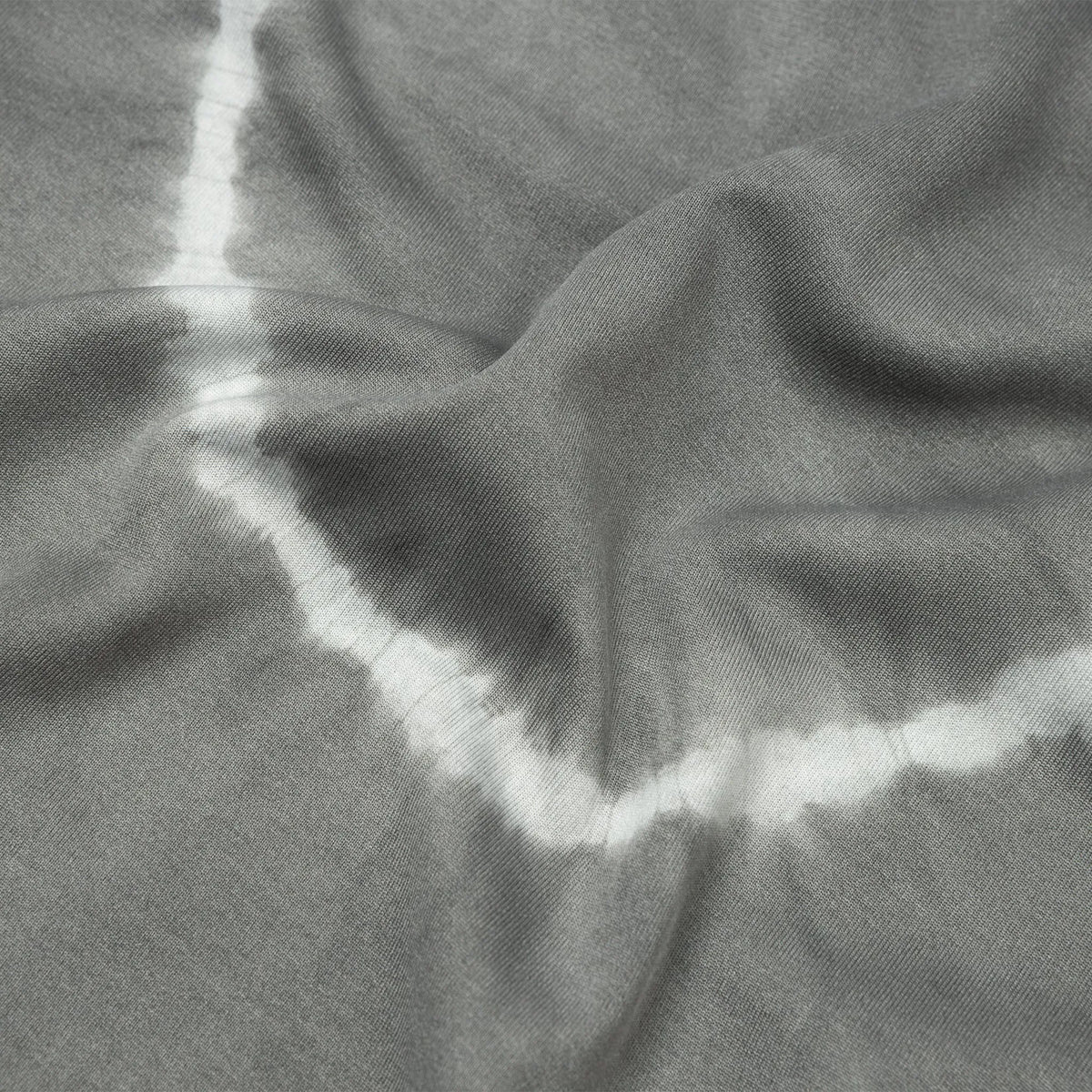 SATISFY AuraLite™ T‑Shirt Tie-Dye Stone Mountain 生地詳細