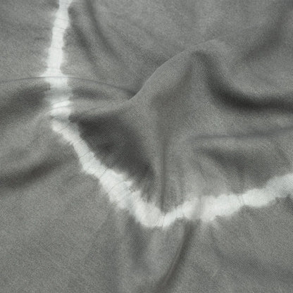 SATISFY AuraLite™ T‑Shirt Tie-Dye Stone Mountain 生地詳細