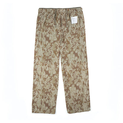 SATISFY Space‑O™ Jogger Pants Camo 正面