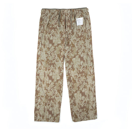 SATISFY Space‑O™ Jogger Pants Camo 正面