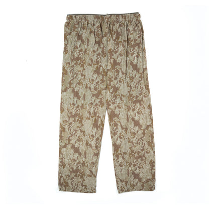 SATISFY Space‑O™ Jogger Pants Camo 背面