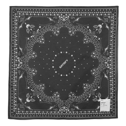 SATISFY SoftCell Bandana Dark Shadow【34001-08F02】(N) 商品写真