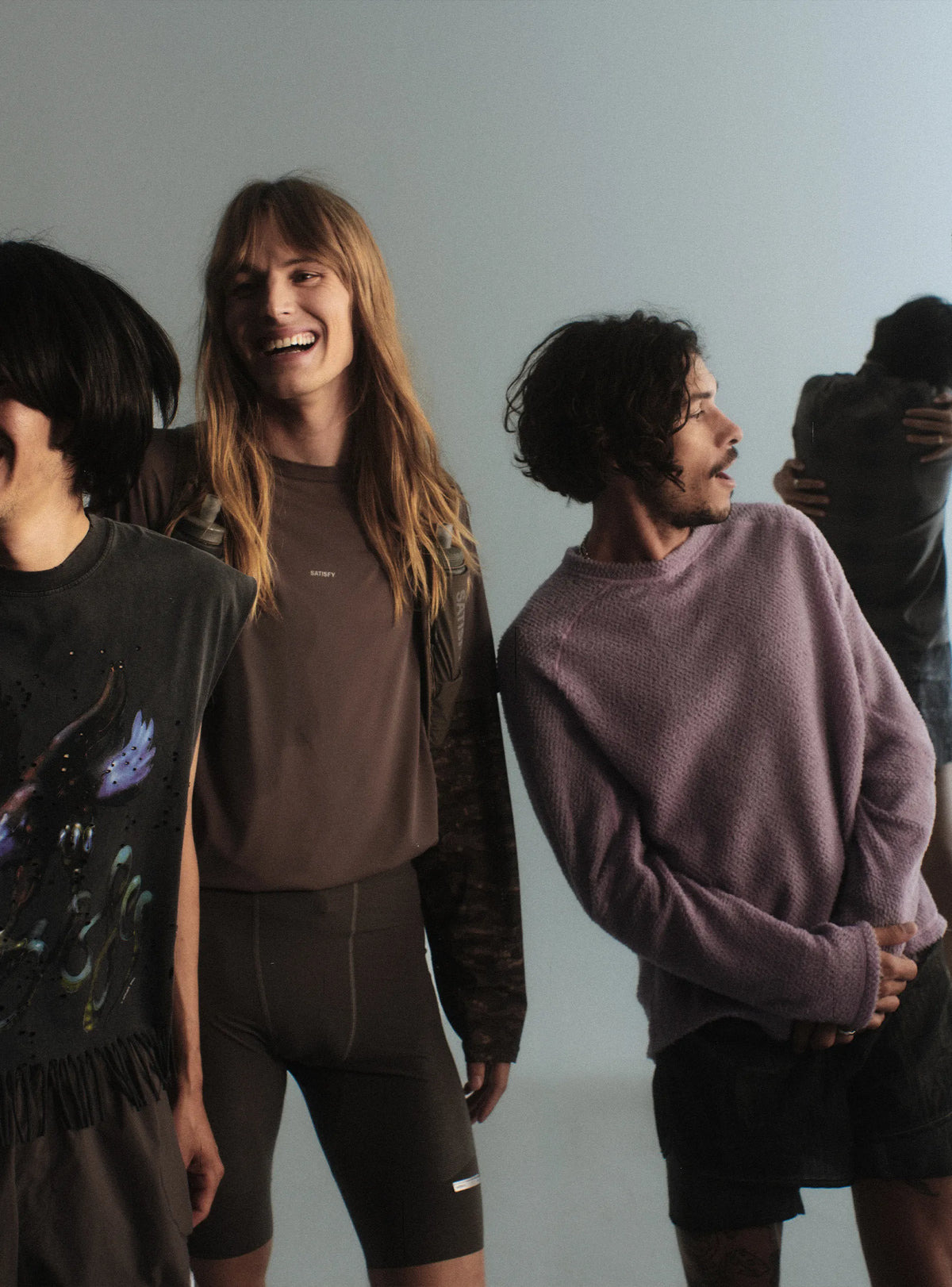 SATISFY Fall/Winter 2026
