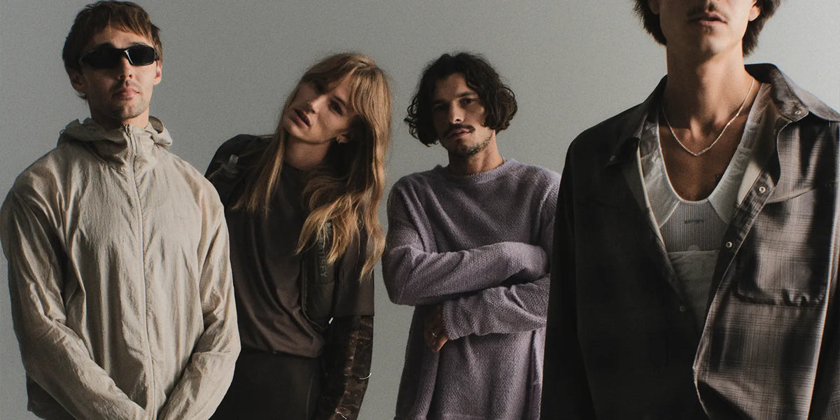 SATISFY Fall/Winter 2026