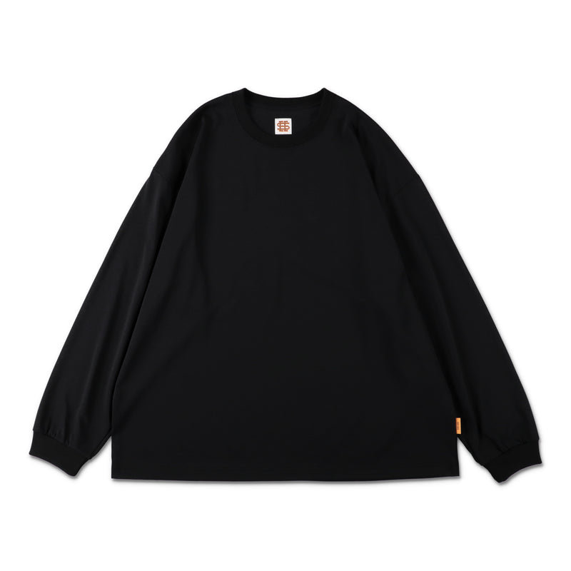FREE BASIC BEEDEN LS TEE 黒 SEESEE_2025.4__1_800x.jpg?v=