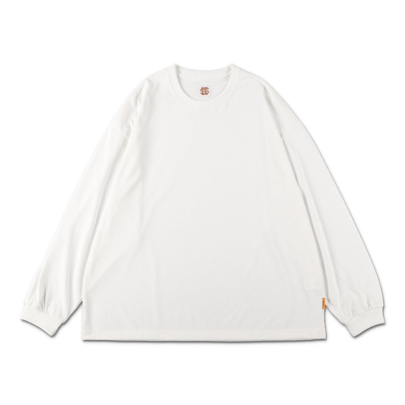 【SEE SEE】BASIC LS TEE sfc URBS ygm SEE SEE L/S TEE COLLECTION “Dear New Authentic,” – URBAN