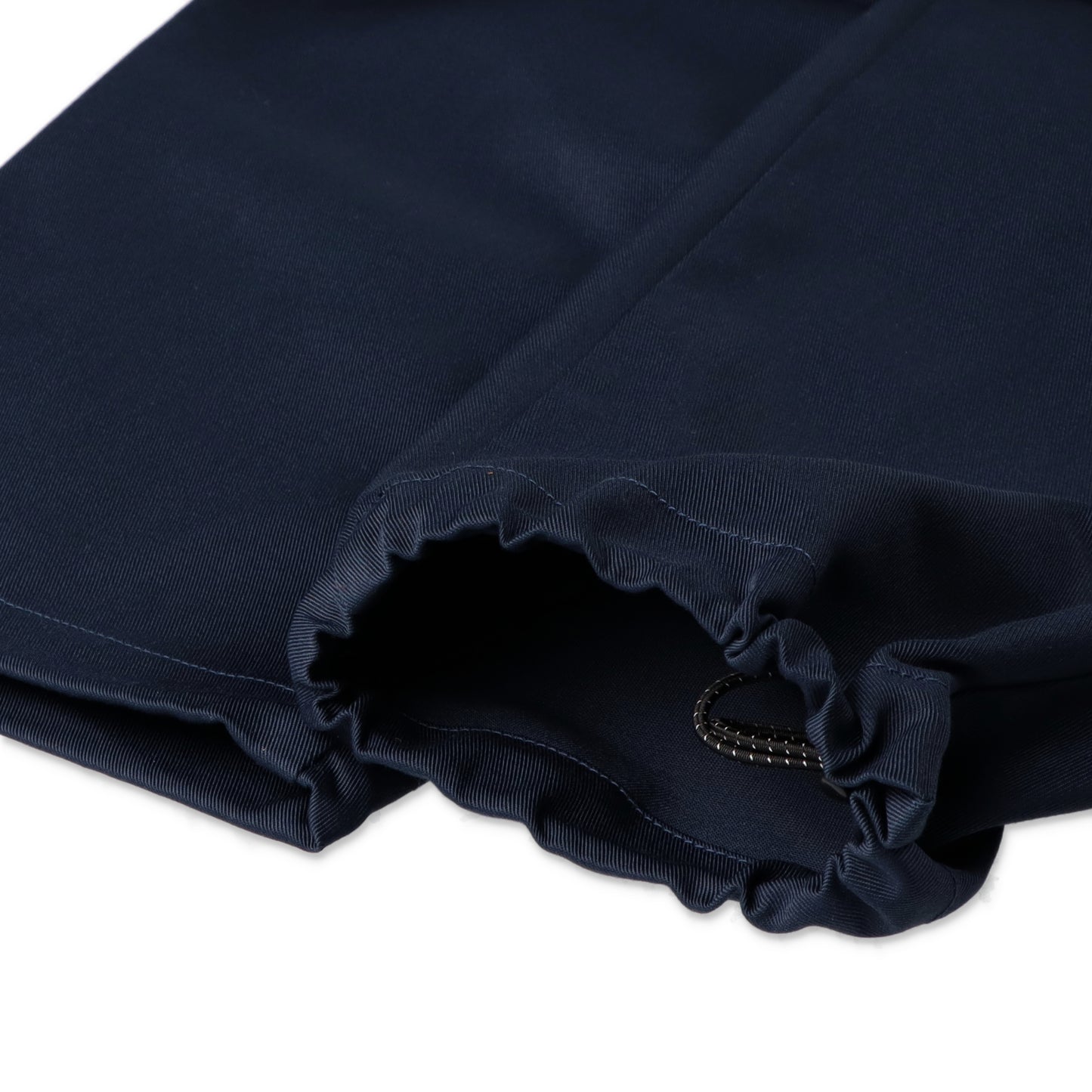 SEE SEE x DICKIES WIDE TAPERED EASY PANTS【NAVY】