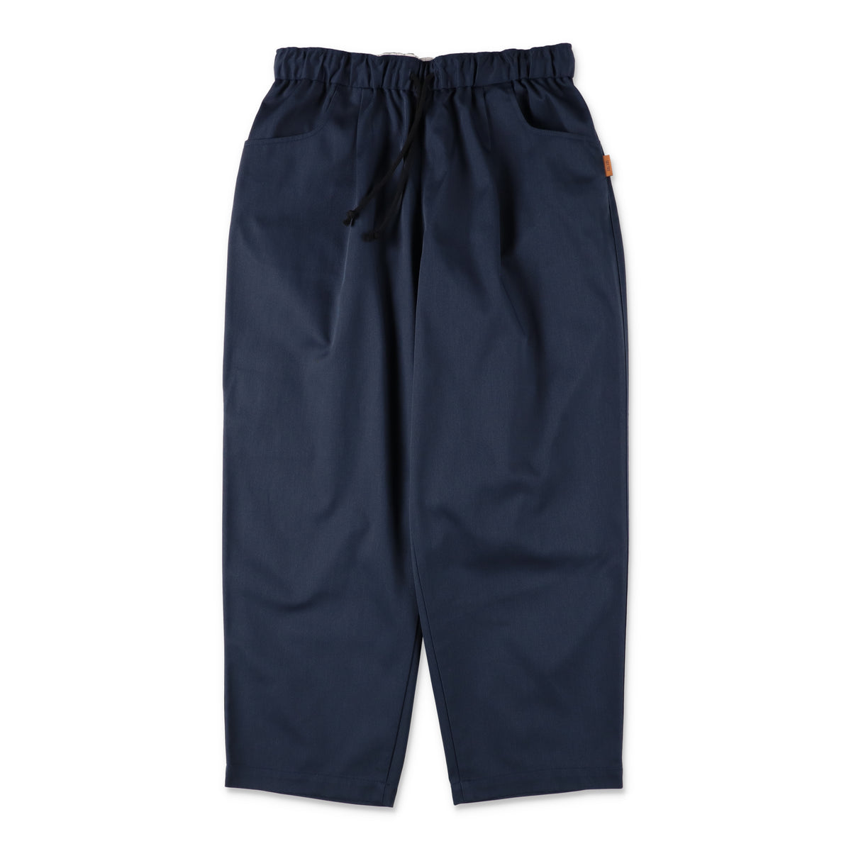 SEE SEE x DICKIES BAGGY PANTS【NAVY】 – STUDY SHOWROOM STORE
