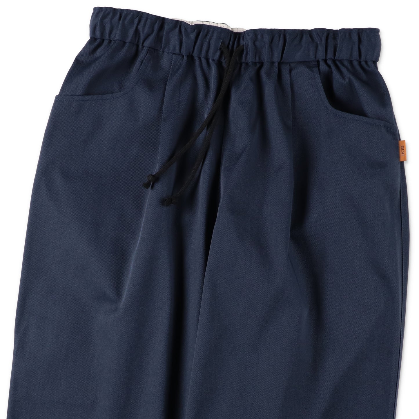 SEE SEE x DICKIES BAGGY PANTS【NAVY】