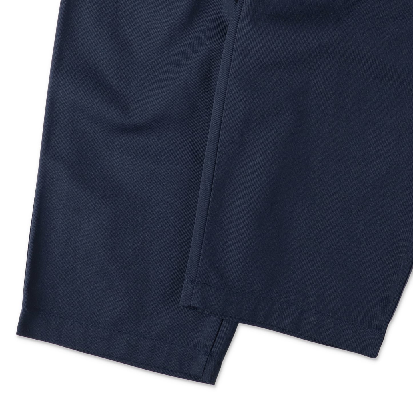 SEE SEE x DICKIES BAGGY PANTS【NAVY】