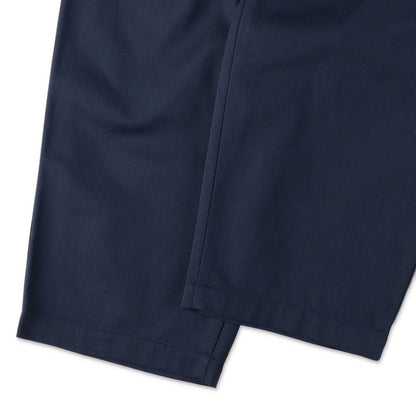 SEE SEE x DICKIES BAGGY PANTS【NAVY】