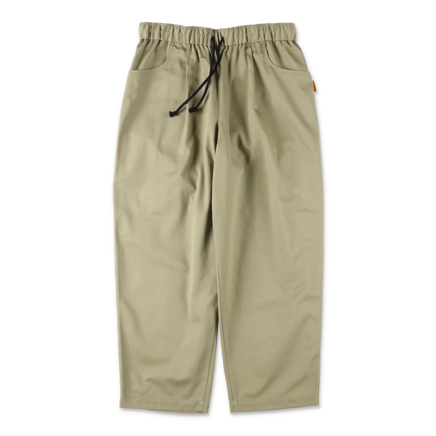 SEE SEE x DICKIES BAGGY PANTS【KHAKI】