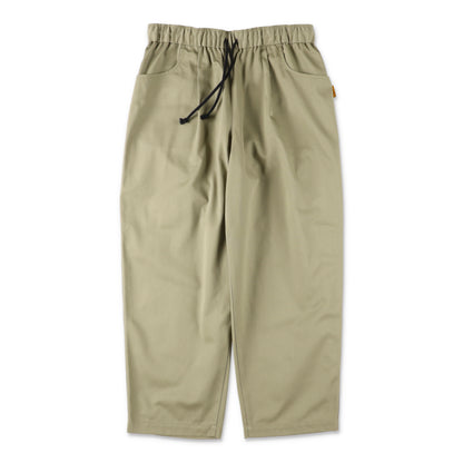 SEE SEE x DICKIES BAGGY PANTS【KHAKI】