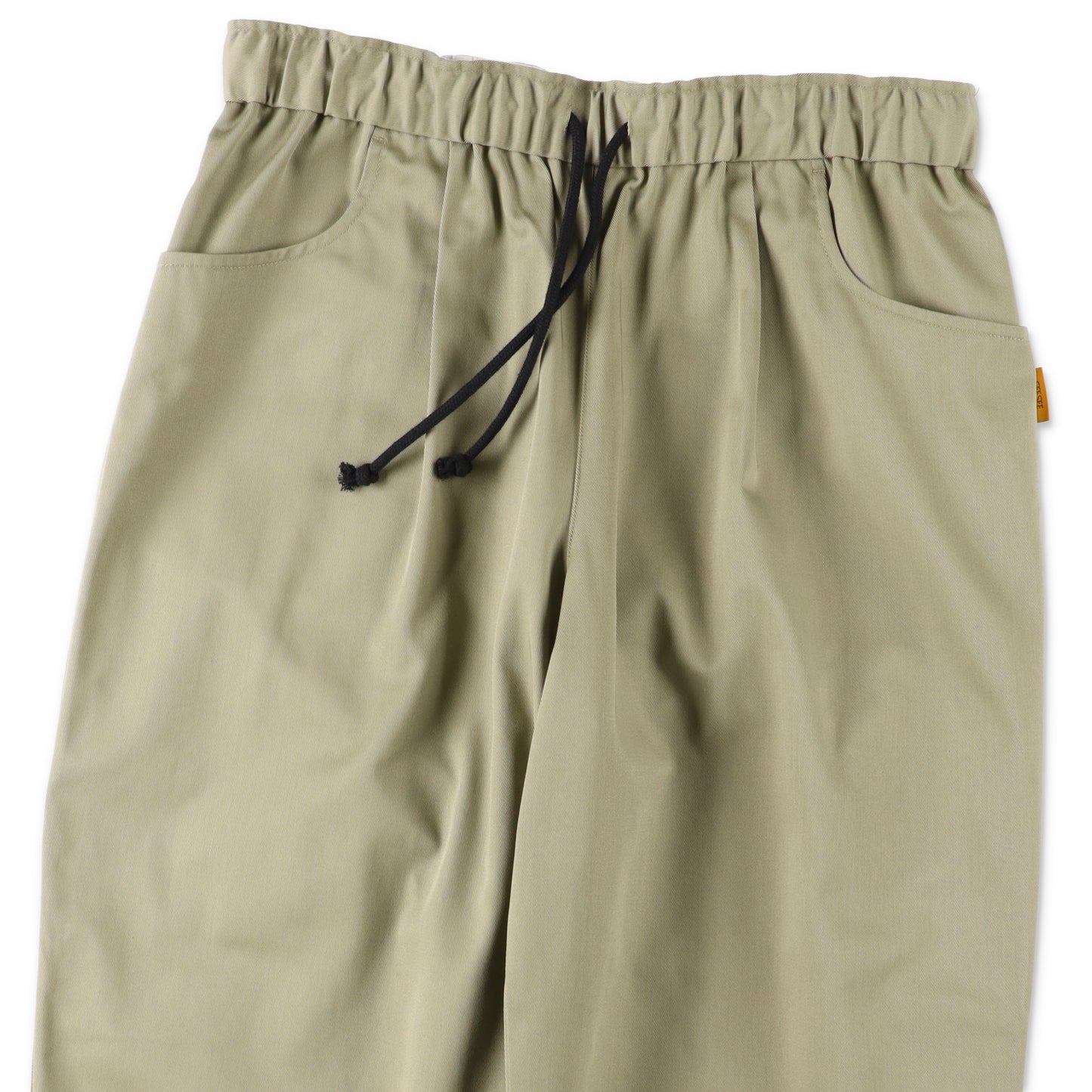 SEE SEE x DICKIES BAGGY PANTS【KHAKI】