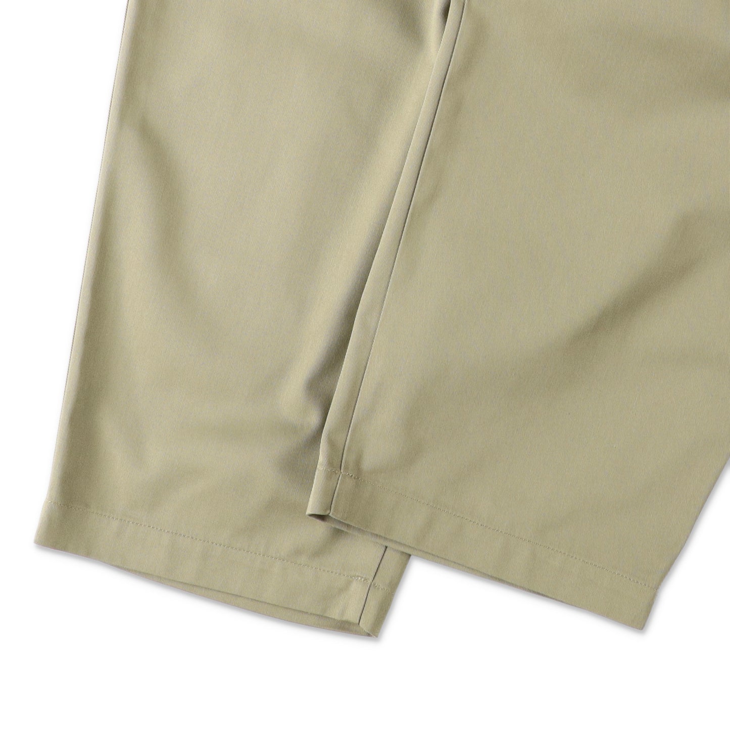 SEE SEE x DICKIES BAGGY PANTS【KHAKI】