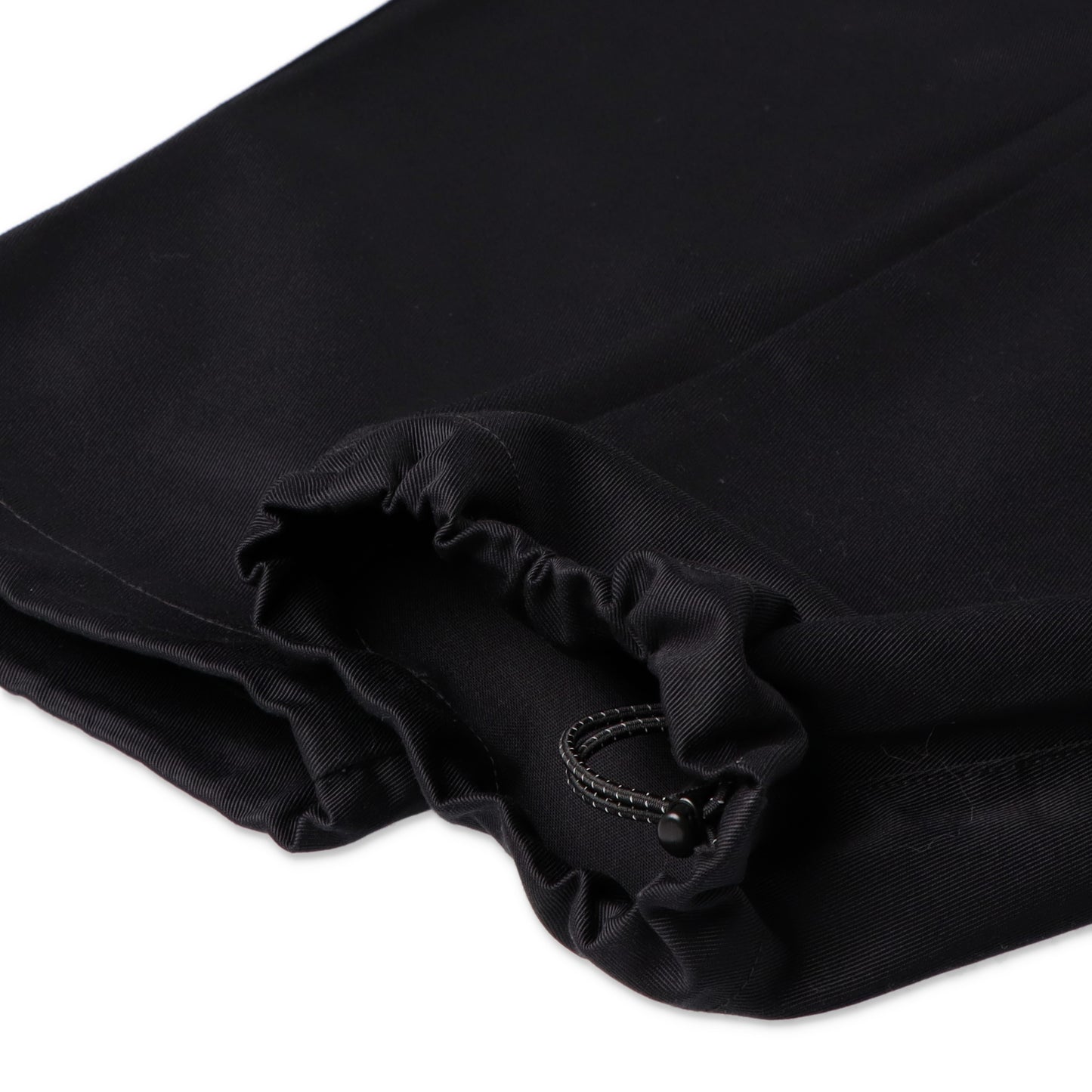 SEE SEE x DICKIES WIDE TAPERED EASY PANTS【BLACK】