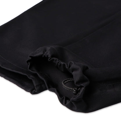 SEE SEE x DICKIES WIDE TAPERED EASY PANTS【BLACK】